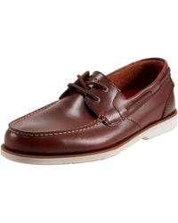Rockport - Southport Boat Shoe - Lyst