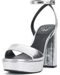 Vince Camuto - Pendry Sandal-platform - Lyst