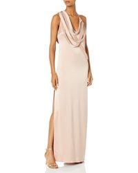Halston Dresses for Women - Up to 88% off at Lyst.com