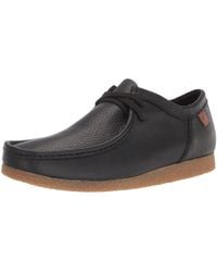Clarks - Shacre Ii Run Moccasin - Lyst