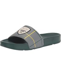 Fila Sandals, slides and flip flops for Men | Online Sale up to 45% off |  Lyst