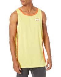 PUMA Sleeveless t-shirts for Men - Up to 55% off at Lyst.com