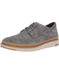 Hush Puppies Claxton Mens Oxford Shoes