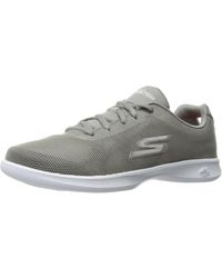 Skechers Go Step Sneakers for Women - Up to 30% off | Lyst