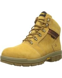 wolverine claw boots