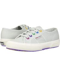 superga 2750 multicolor