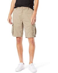 levi strauss signature gold shorts