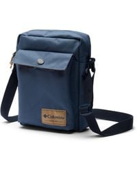 Columbia - Zigzag Ii Side Bag - Lyst