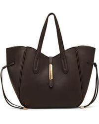 Anne Klein - S Large Tote With Convertible Strap - Lyst
