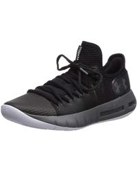ua drive 5 basketball shoes