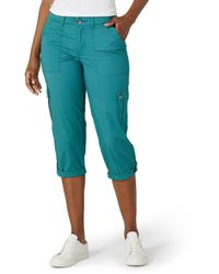 Active Performance Alexandra Capri Pant 
