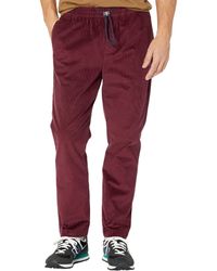 Tommy Hilfiger - Mens Adaptive Corduroy Jogger With Pull Up Loops Pants - Lyst