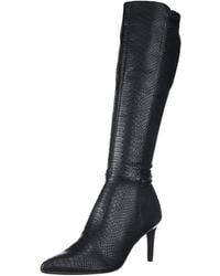 Calvin Klein - Rhianna Tall Boot - Lyst