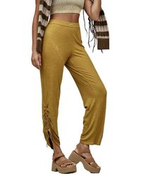 UGG - Vyanna Pant Rib - Lyst