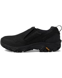 Merrell - Coldpack 3 Thermo Moc Waterproof Moccasin - Lyst