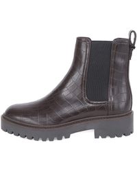 Kenneth Cole - Salt Chelsea Boot Loafer - Lyst