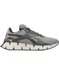Reebok - Zig Dynamica Str Sneaker - Lyst