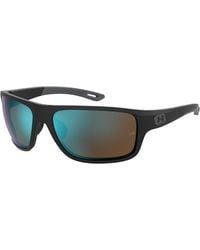 Under Armour - S Male Style Ua 0004/s Sunglasses - Lyst