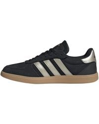 adidas - Breaknet Sleek - Lyst