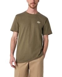 Dickies - Cooling Performance Short Sleeve Graphic T-shirt - Lyst
