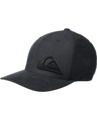 Quiksilver Hats for Men - Up to 42% off | Lyst