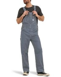 Lee Jeans - Workwear Bib Overall - Lyst
