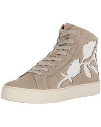 frye lena high top