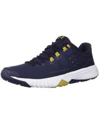 under armour bam trainer