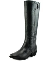 Dr. Scholls - Shoes Womens Brilliance Riding Boot - Lyst