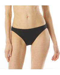 Michael Kors - Solid Classic Bikini Bottom - Lyst