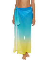 Trina Turk - Standard Sarong - Lyst