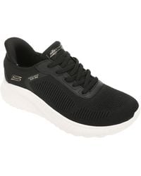 Skechers - Bobs Squad Chaos Trainers - Lyst