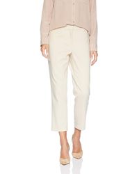 rafaella women's ripstop ankle cargo pant