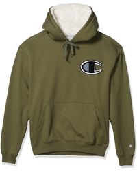 champion super fleece behind the label shorts