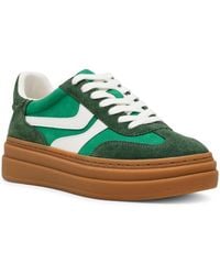 Steve Madden - Dodge Sneaker - Lyst