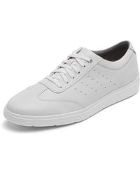 Rockport - Total Motion Court T-toe Oxford - Lyst