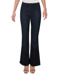 Jessica Simpson Flare and bell bottom 