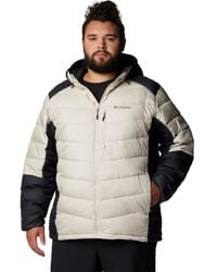 Columbia - Labyrinth Loop Ii Hooded Jacket - Lyst