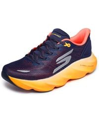 Skechers - Aw25 Navy - Lyst