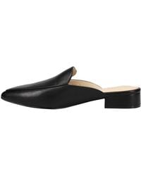 Cole Haan - Piper Leather Mule - Lyst