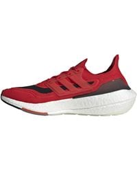 adidas - Ultraboost-21 Running Shoe - Lyst