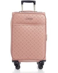 guess suitcase tk maxx