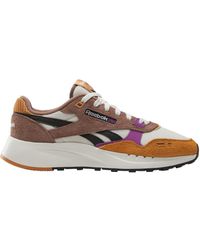 Reebok - Classic Leather 2400 Sneaker - Lyst