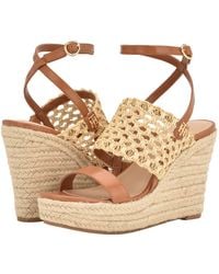 Tommy Hilfiger - Kalendar Medium Natural 9.5 M - Lyst