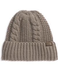 The North Face - Oh Mega Beanie | Classic Fit - Lyst