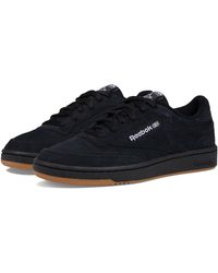 Reebok - Club C 85 Sneaker - Lyst