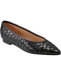 Marc Fisher - Damaria Ballet Flat - Lyst