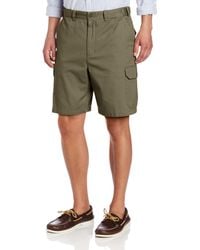 geoffrey beene extender shorts