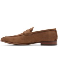 aldo mens loafers sale