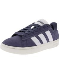 adidas - Grand Court Alpha 00s Sneakers Voor - Lyst